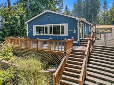3355 SE Arcadia Road , Shelton, WA 98584 - Photo 6