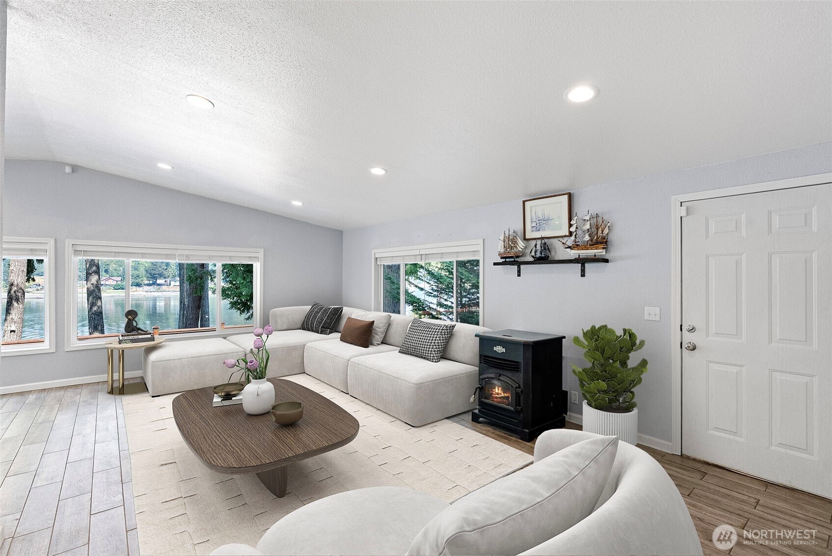 3355 SE Arcadia Road , Shelton, WA 98584