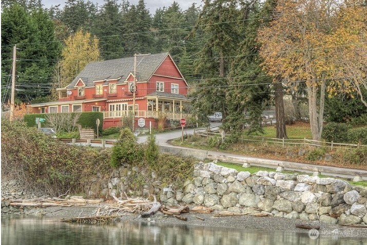 4362 Crow Valley Rd. , Orcas Island, WA 98245