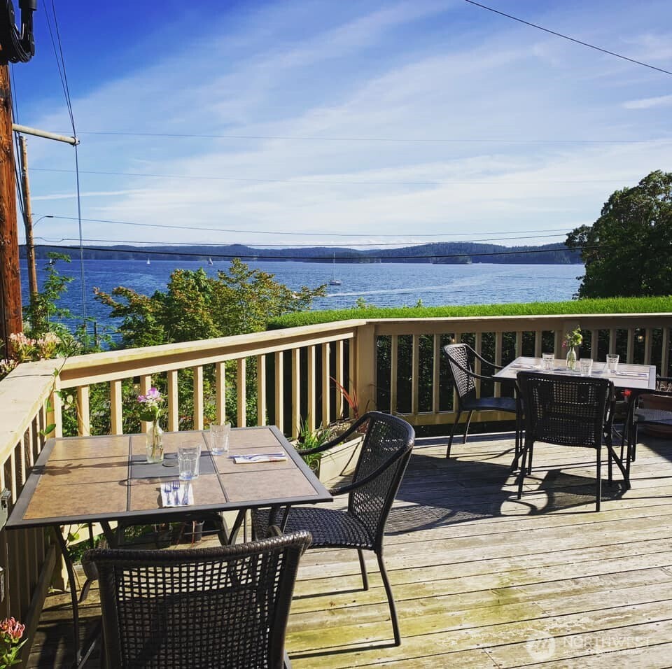 4362 Crow Valley Rd. , Orcas Island, WA 98245