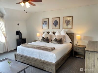 4362 Crow Valley Rd. , Orcas Island, WA 98245 - Photo 16