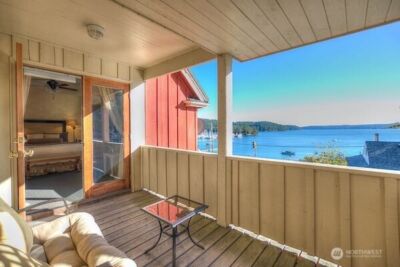 4362 Crow Valley Rd. , Orcas Island, WA 98245 - Photo 17