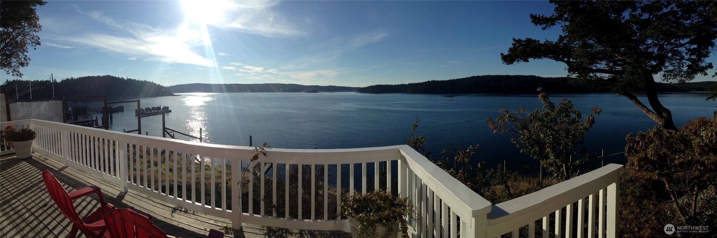 4362 Crow Valley Rd. , Orcas Island, WA 98245