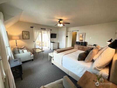 4362 Crow Valley Rd. , Orcas Island, WA 98245 - Photo 22