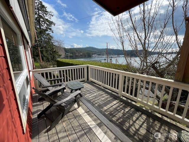4362 Crow Valley Rd. , Orcas Island, WA 98245