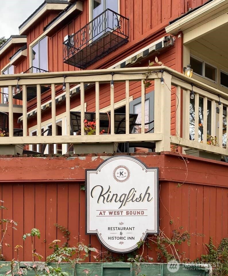 4362 Crow Valley Rd. , Orcas Island, WA 98245