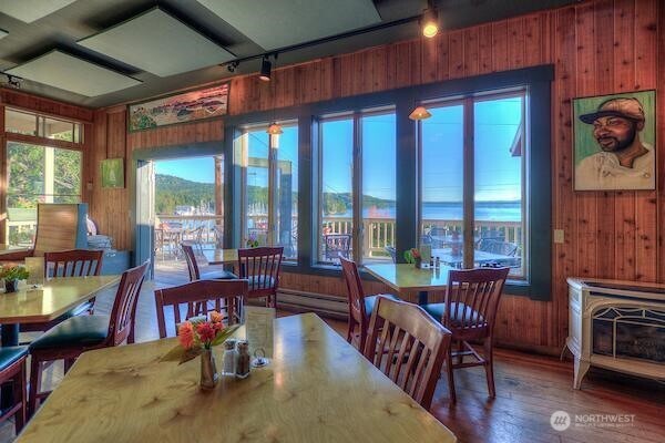 4362 Crow Valley Rd. , Orcas Island, WA 98245
