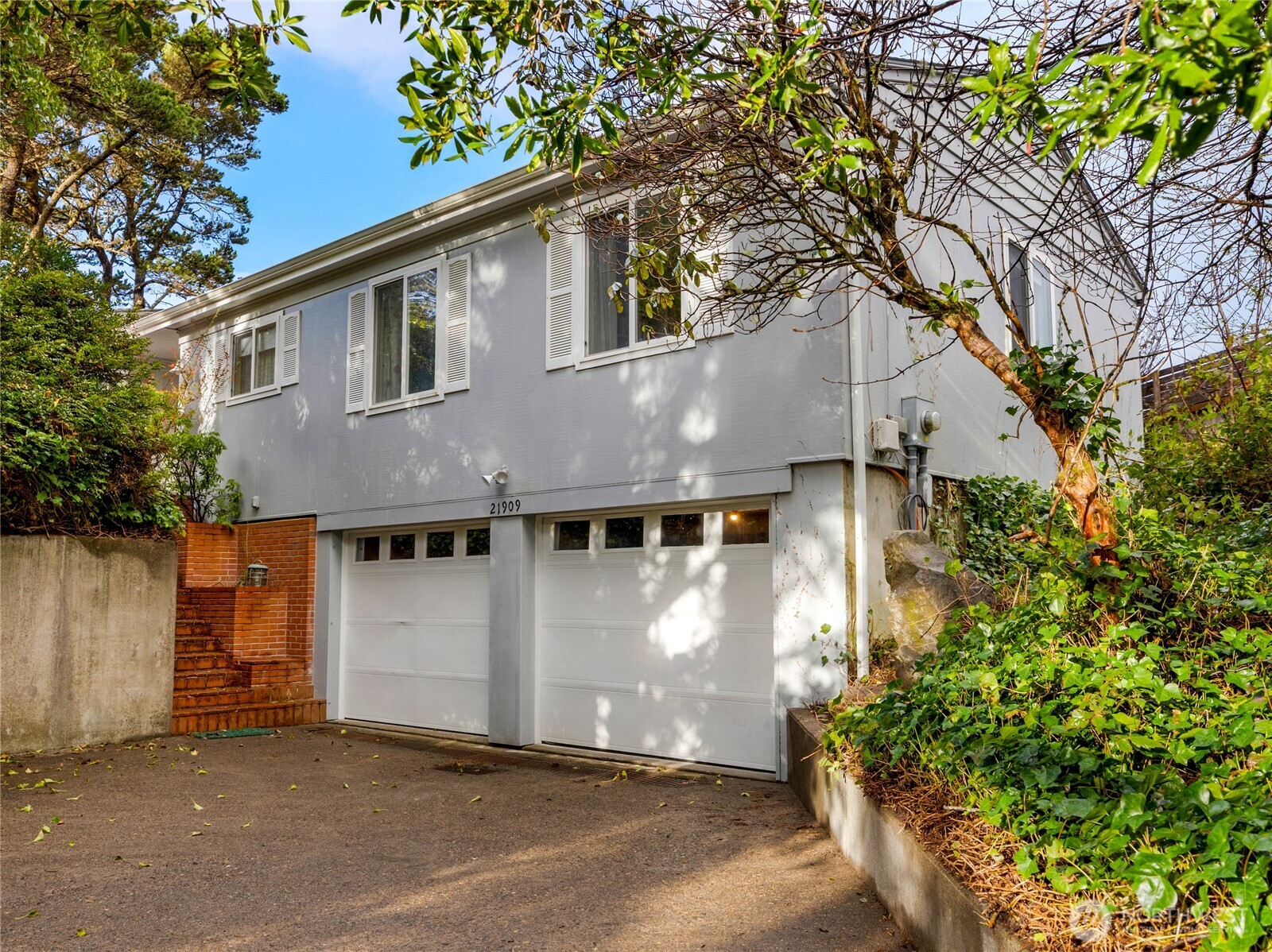 21909 Pacific Way , Ocean Park, WA 98640