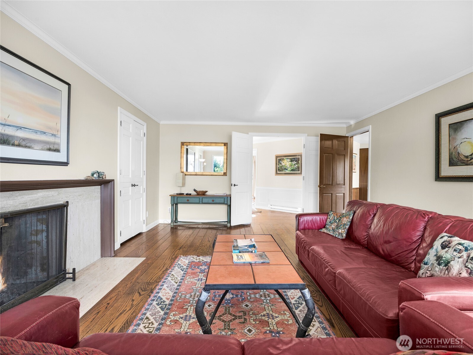 21909 Pacific Way , Ocean Park, WA 98640