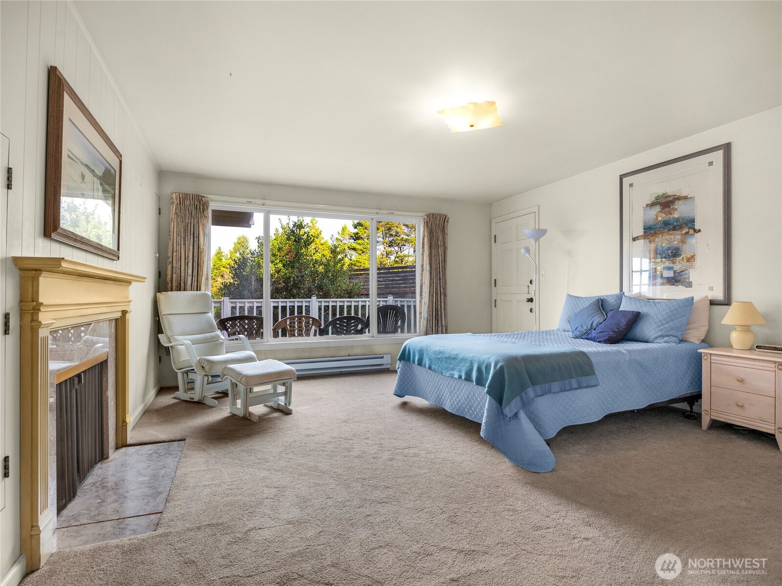 21909 Pacific Way , Ocean Park, WA 98640