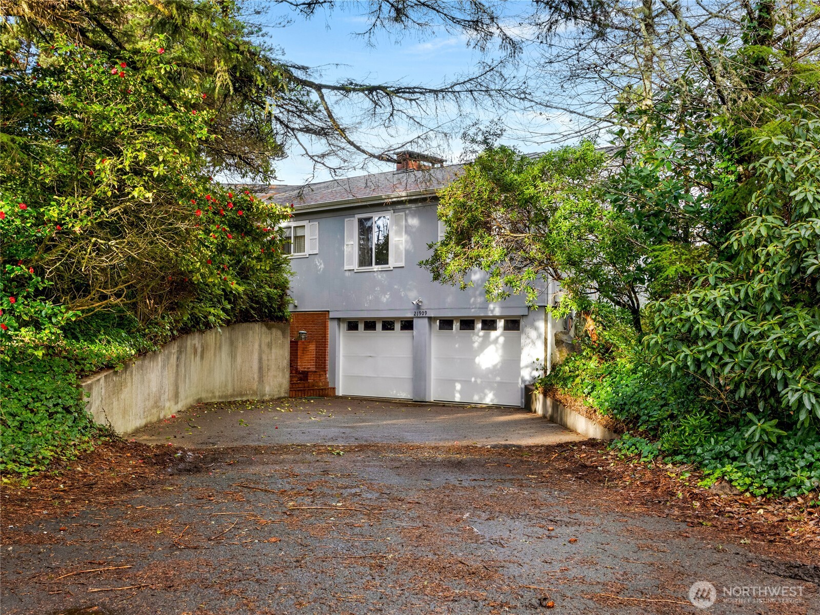 21909 Pacific Way , Ocean Park, WA 98640