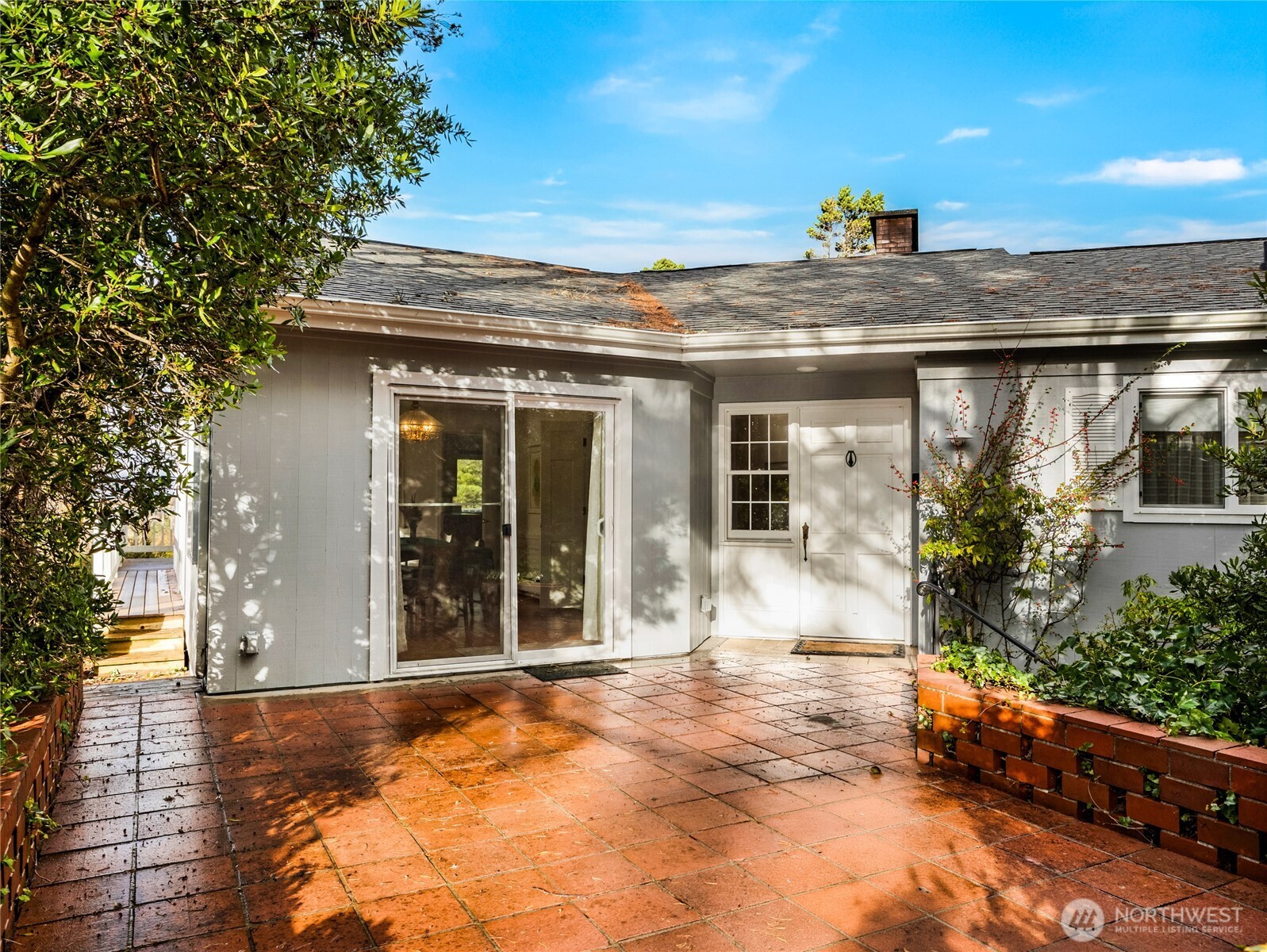 21909 Pacific Way , Ocean Park, WA 98640