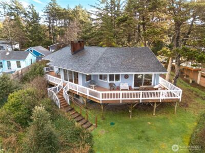 21909 Pacific Way , Ocean Park, WA 98640 - Photo 36