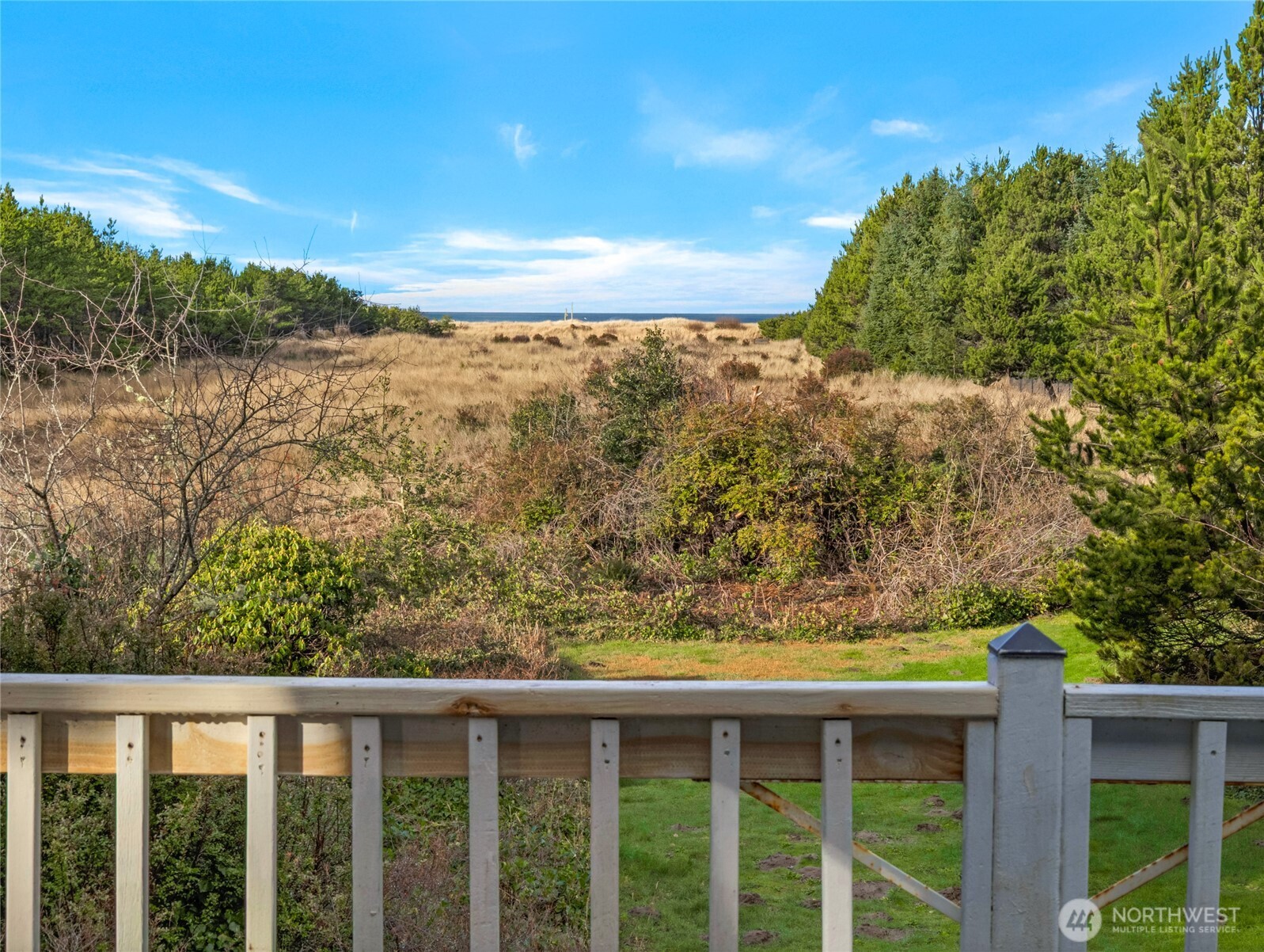 21909 Pacific Way , Ocean Park, WA 98640