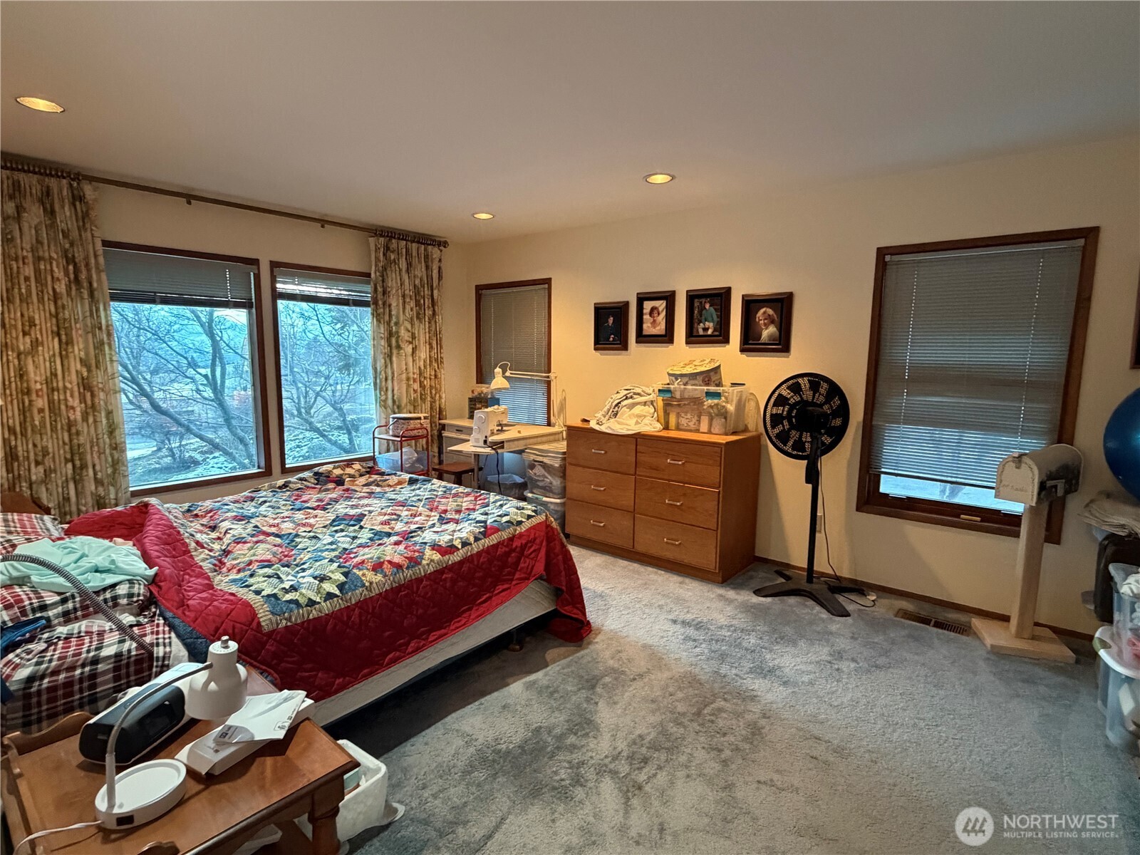 1501 N Grover Avenue , East Wenatchee, WA 98802