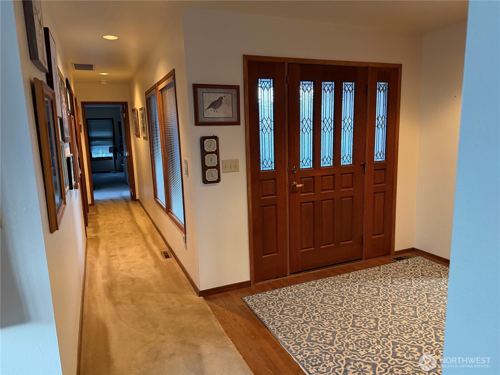 1501 N Grover Avenue , East Wenatchee, WA 98802