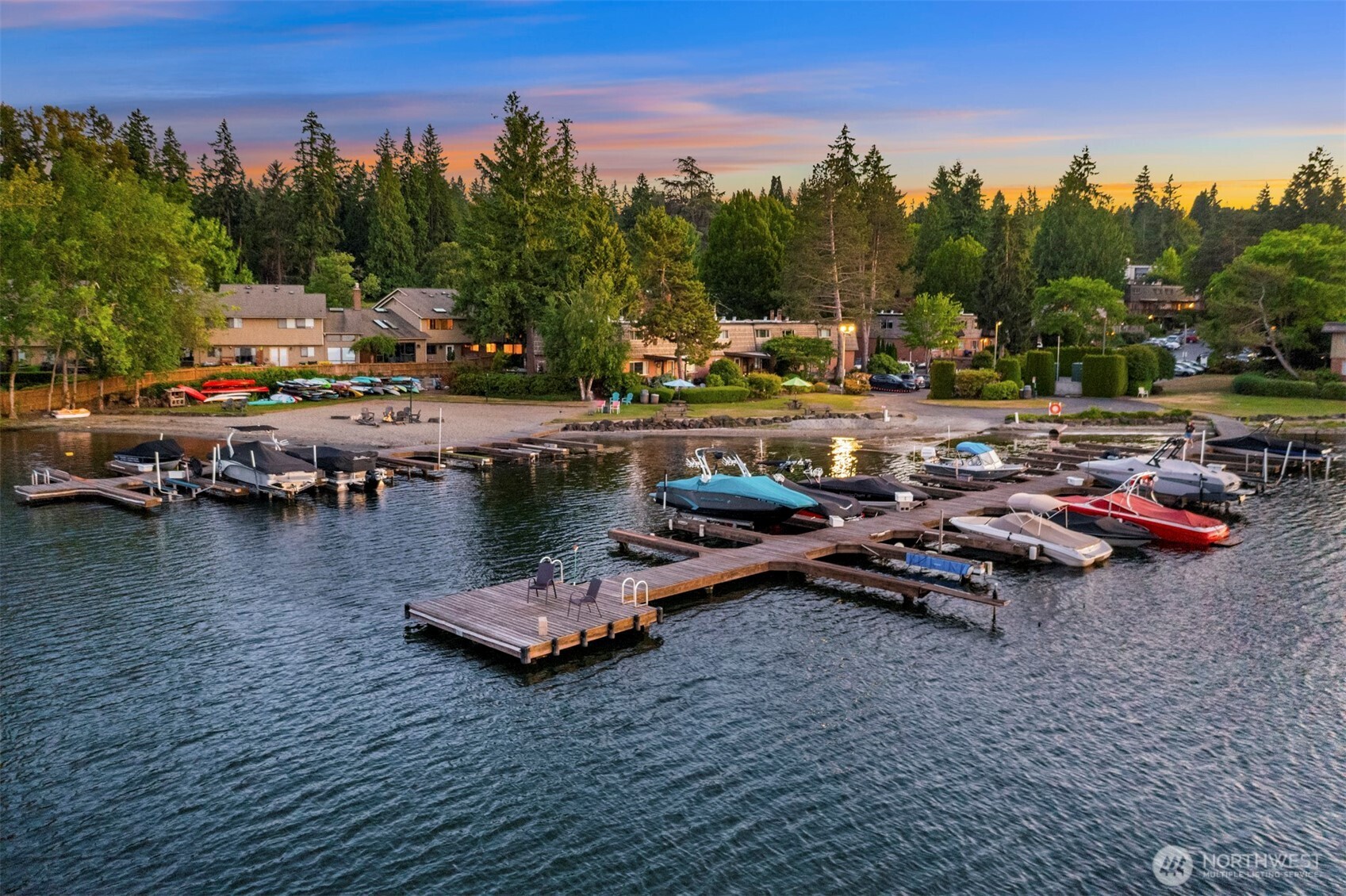 3834 175th Avenue NE #22, Redmond, WA 98052