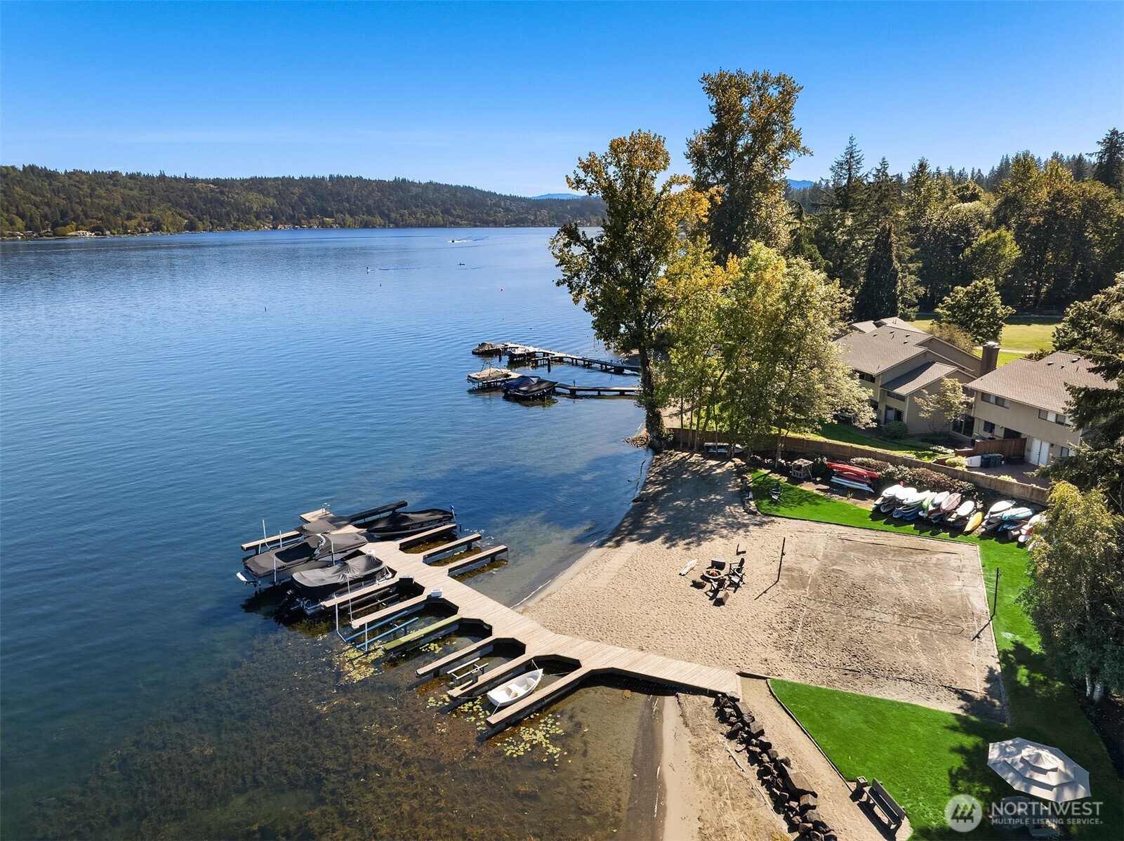 3834 175th Avenue NE #22, Redmond, WA 98052