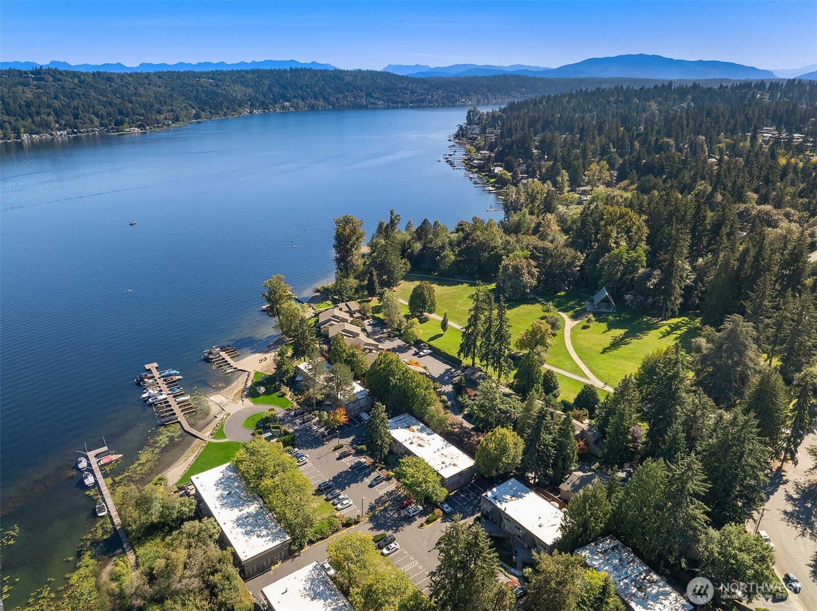 3834 175th Avenue NE #22, Redmond, WA 98052