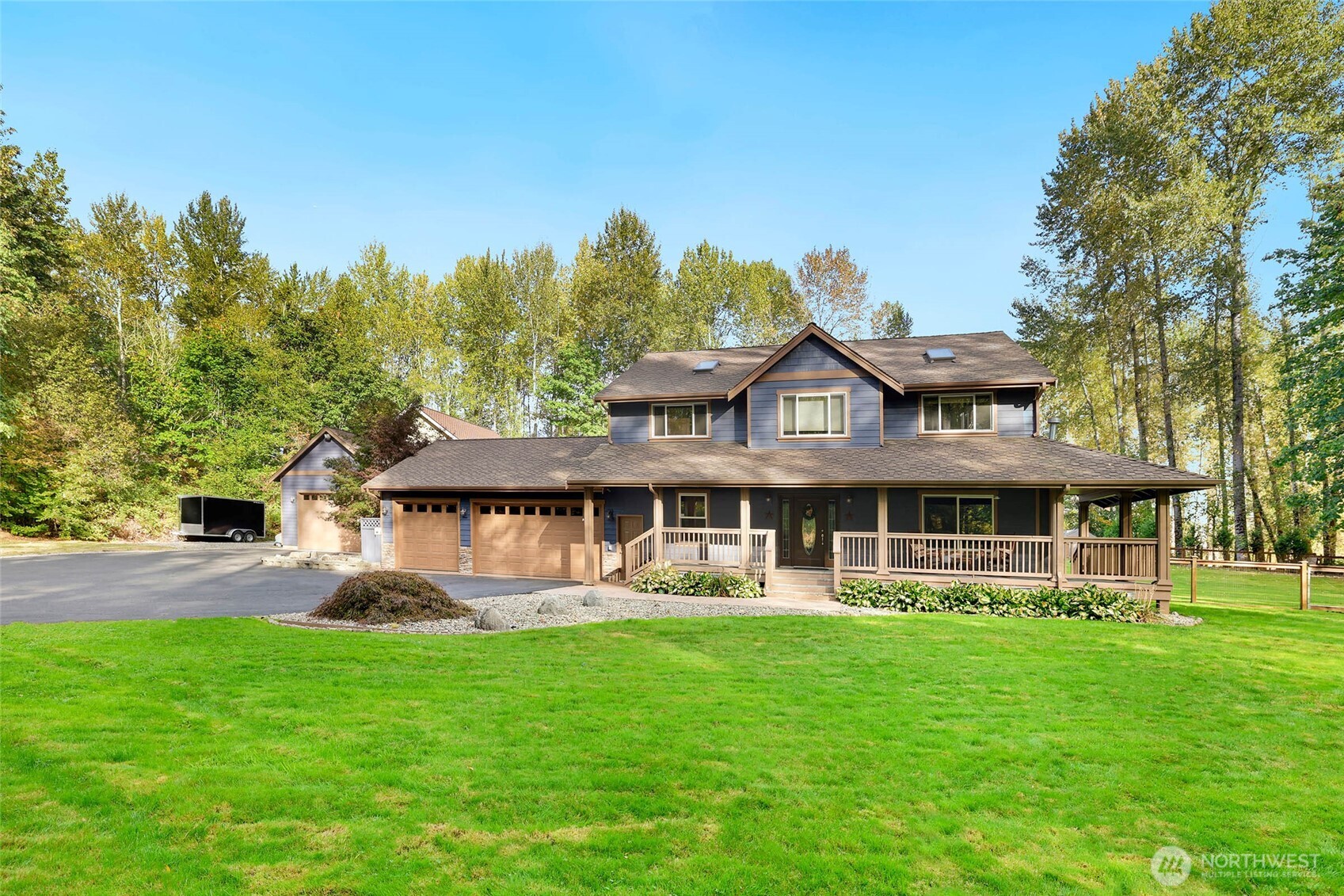 30718 173rd Place SE, Auburn, WA 98092