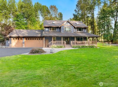 30718 173rd Place SE, Auburn, WA 98092 - Photo 3