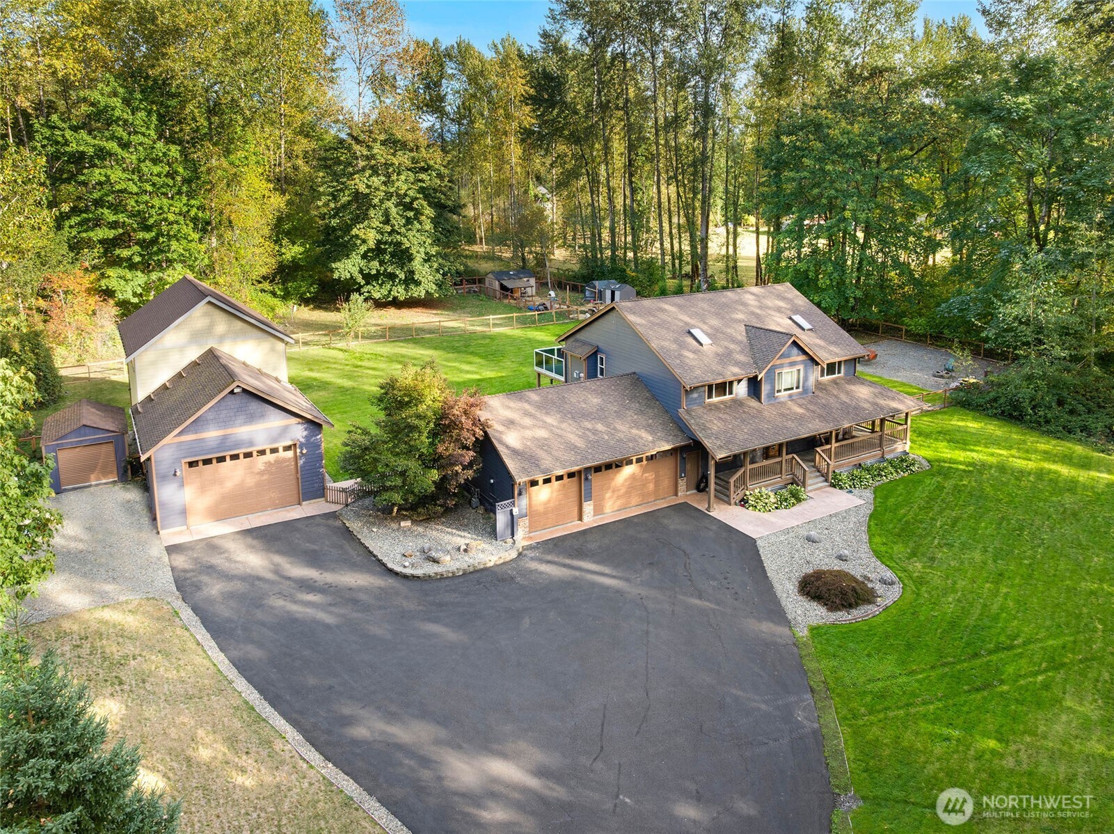 30718 173rd Place SE, Auburn, WA 98092