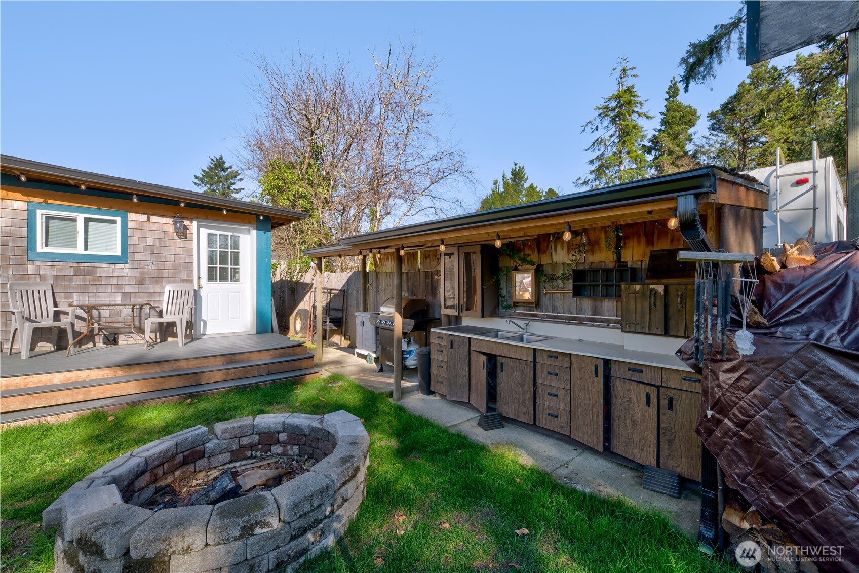 22604 S Place , Ocean Park, WA 98640