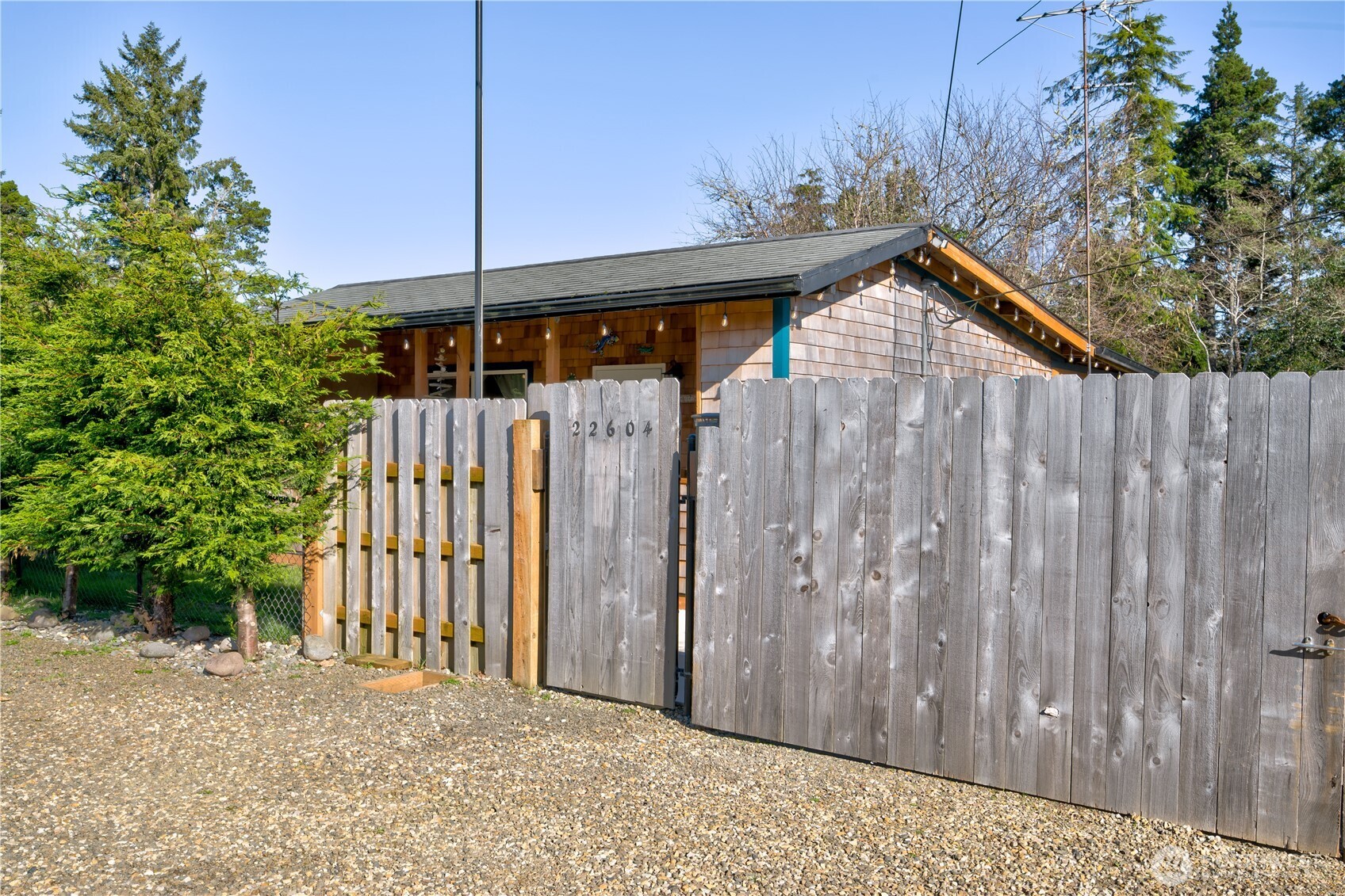 22604 S Place , Ocean Park, WA 98640