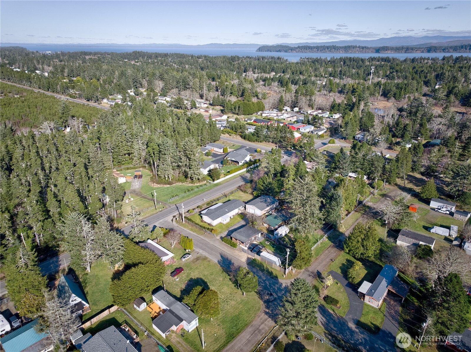 22604 S Place , Ocean Park, WA 98640