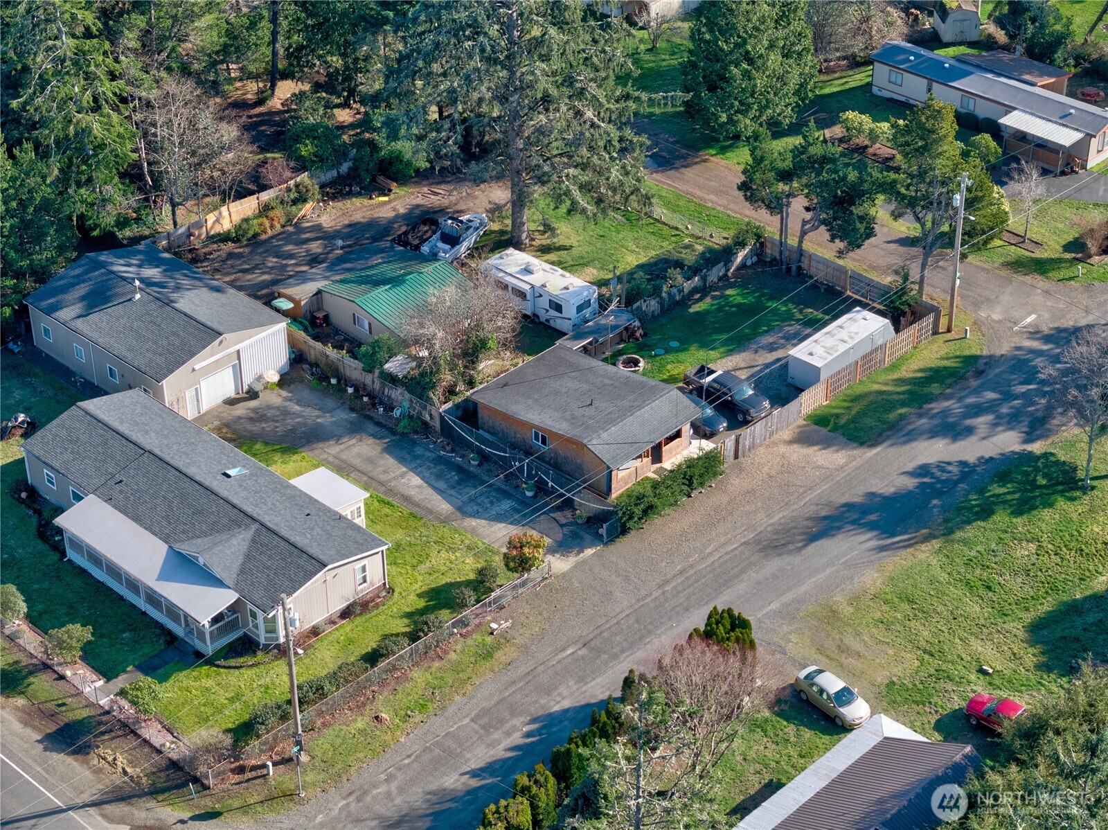 22604 S Place , Ocean Park, WA 98640