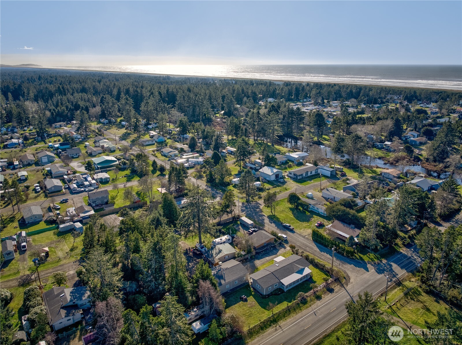 22604 S Place , Ocean Park, WA 98640