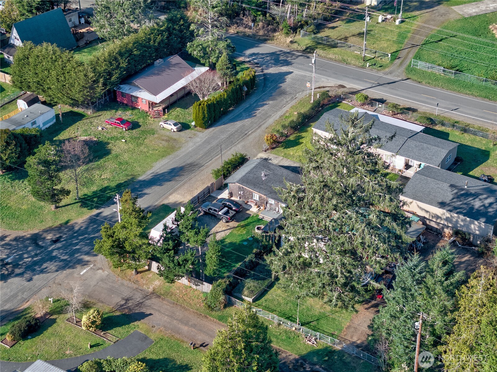 22604 S Place , Ocean Park, WA 98640