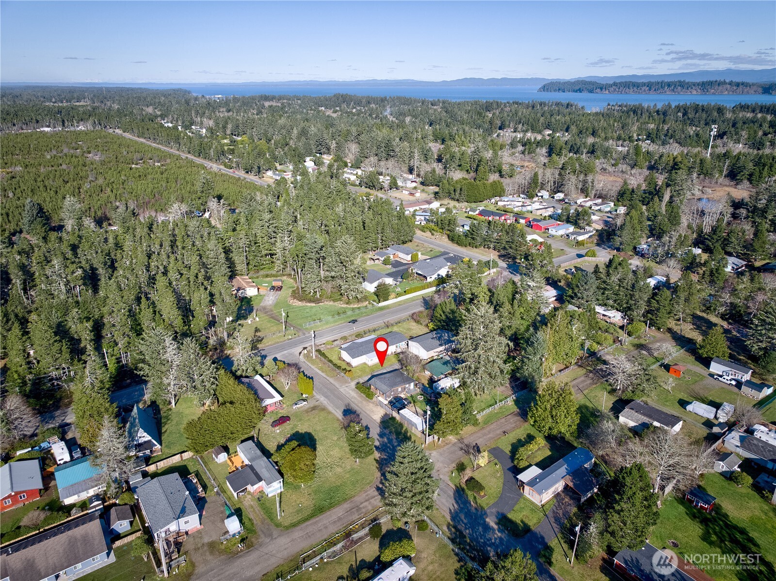 22604 S Place , Ocean Park, WA 98640