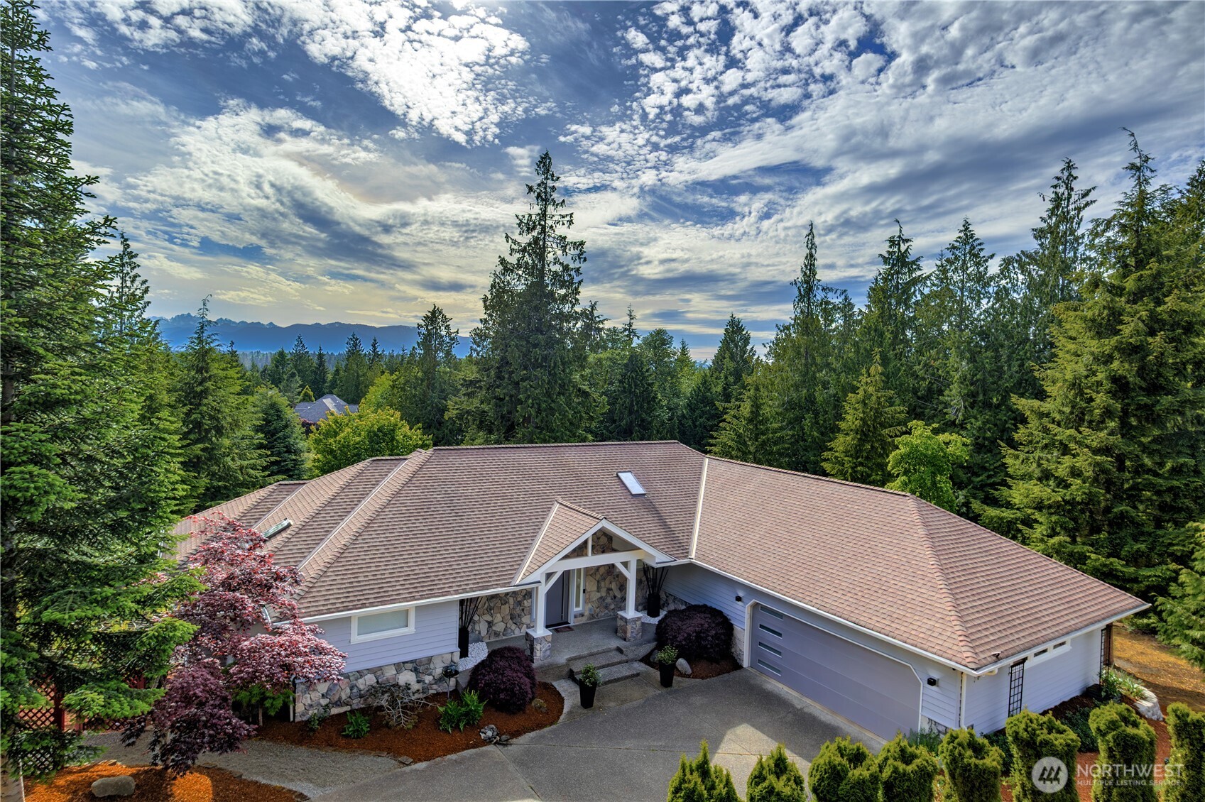 63 Red Cedar Lane , Port Ludlow, WA 98365