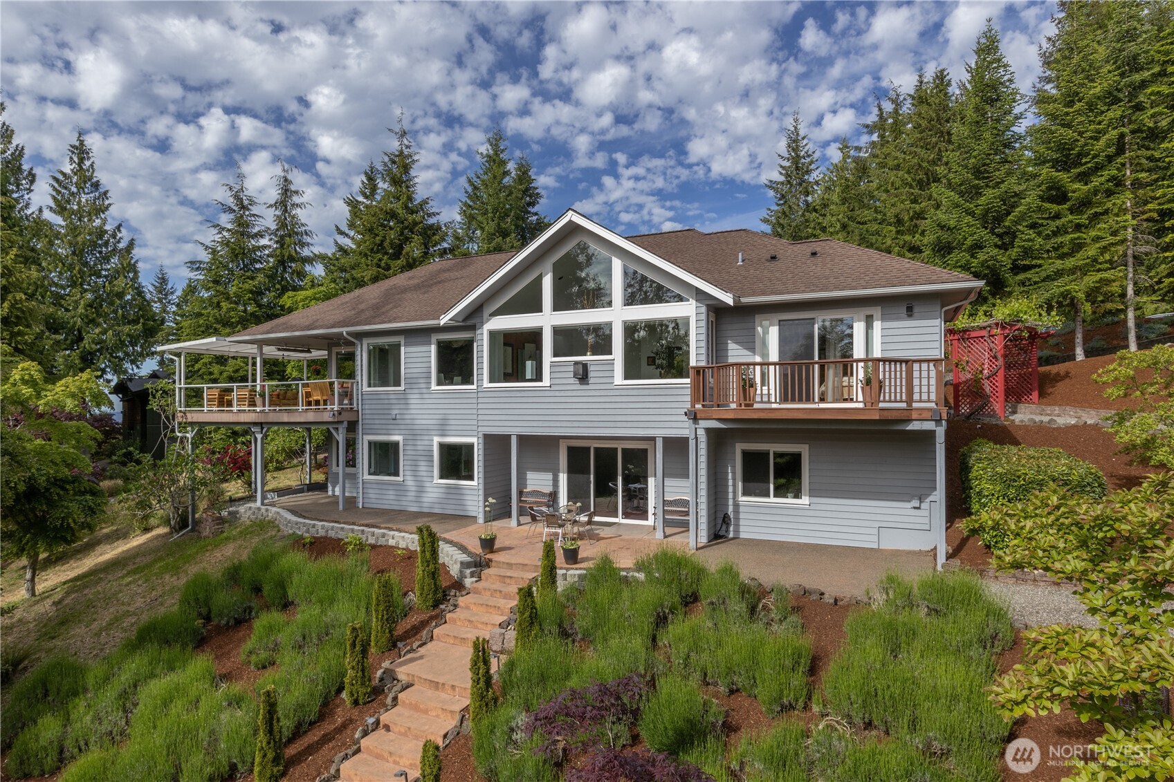 63 Red Cedar Lane , Port Ludlow, WA 98365
