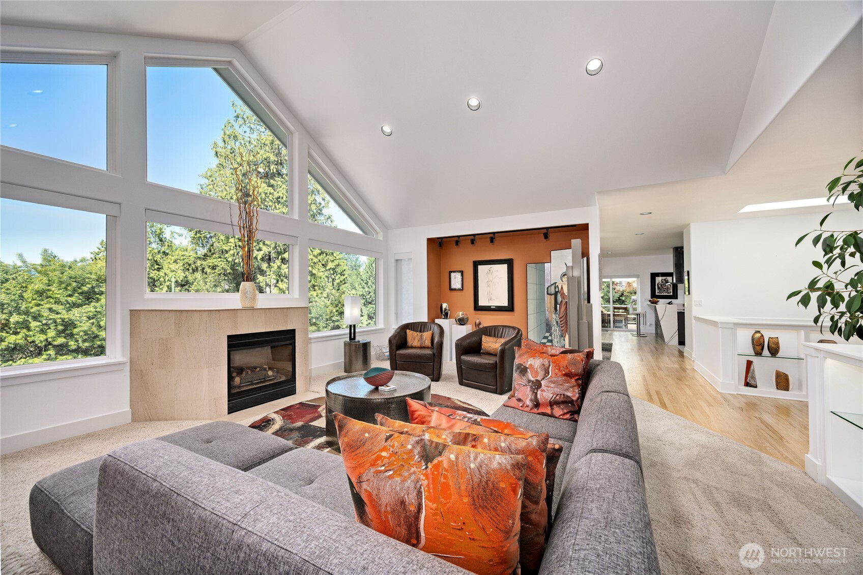 63 Red Cedar Lane , Port Ludlow, WA 98365