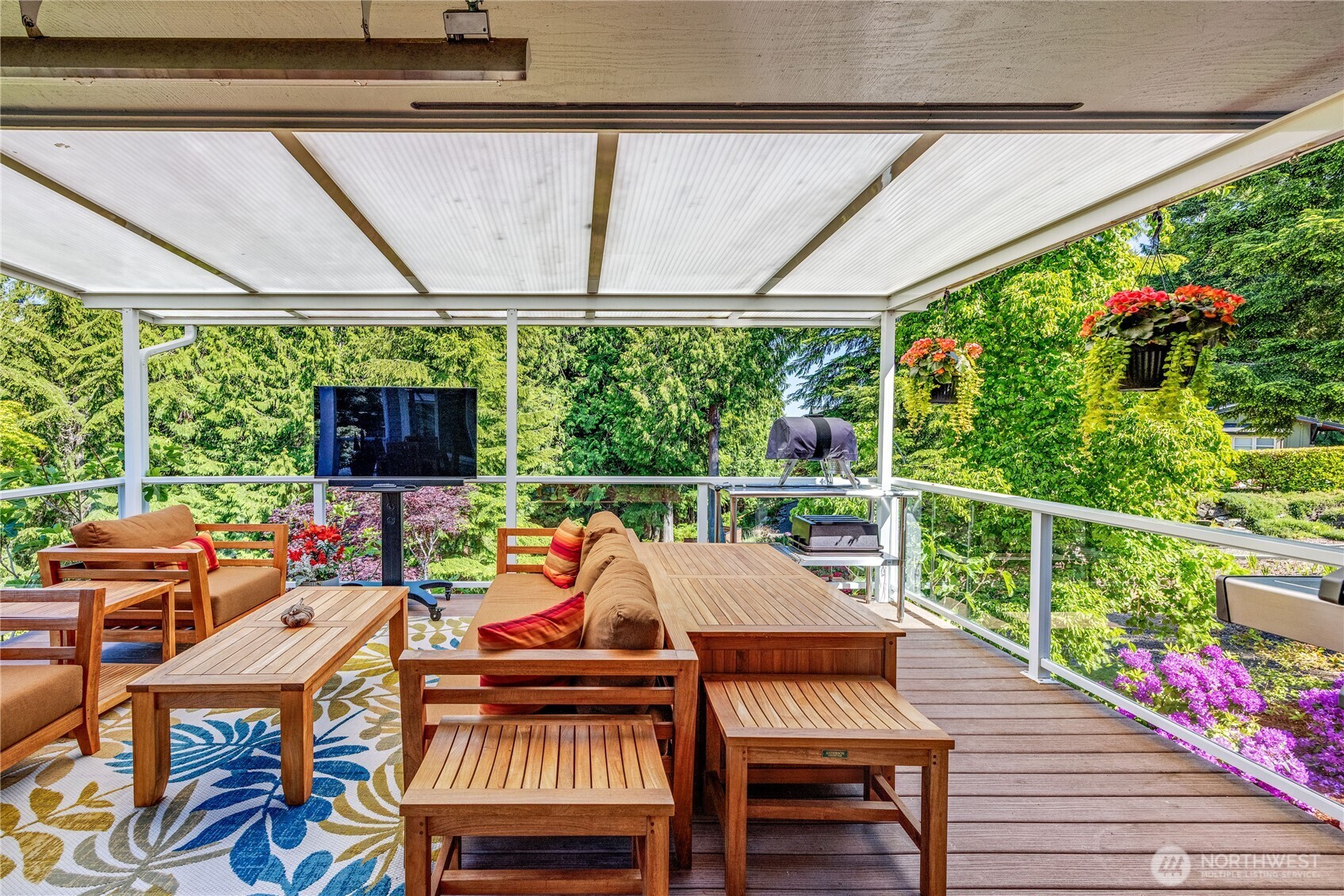 63 Red Cedar Lane , Port Ludlow, WA 98365