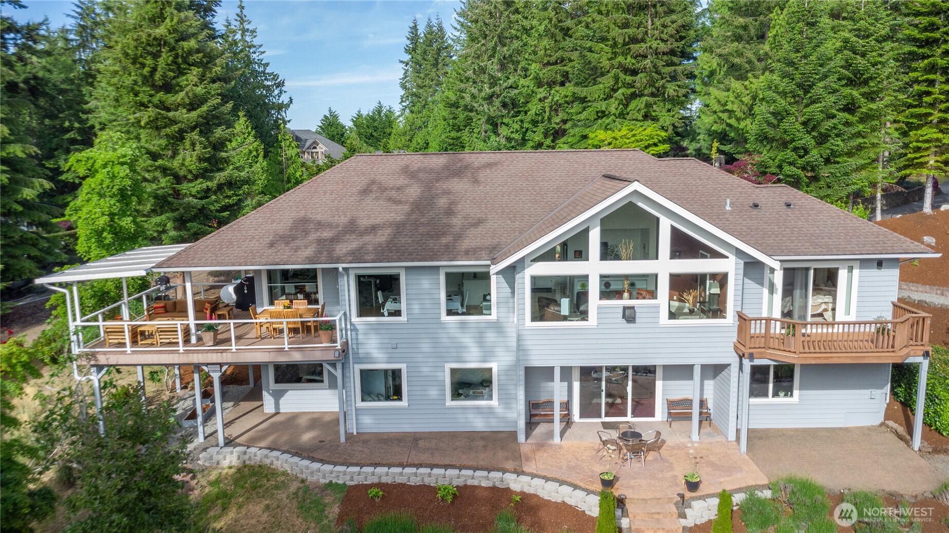 63 Red Cedar Lane , Port Ludlow, WA 98365