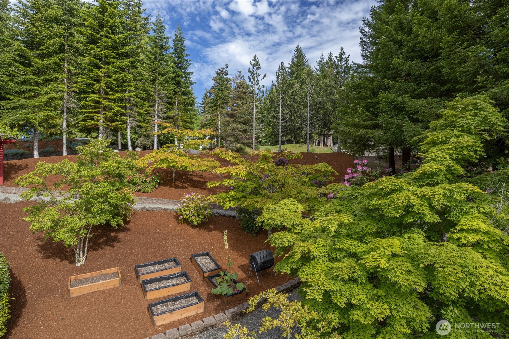 63 Red Cedar Lane , Port Ludlow, WA 98365
