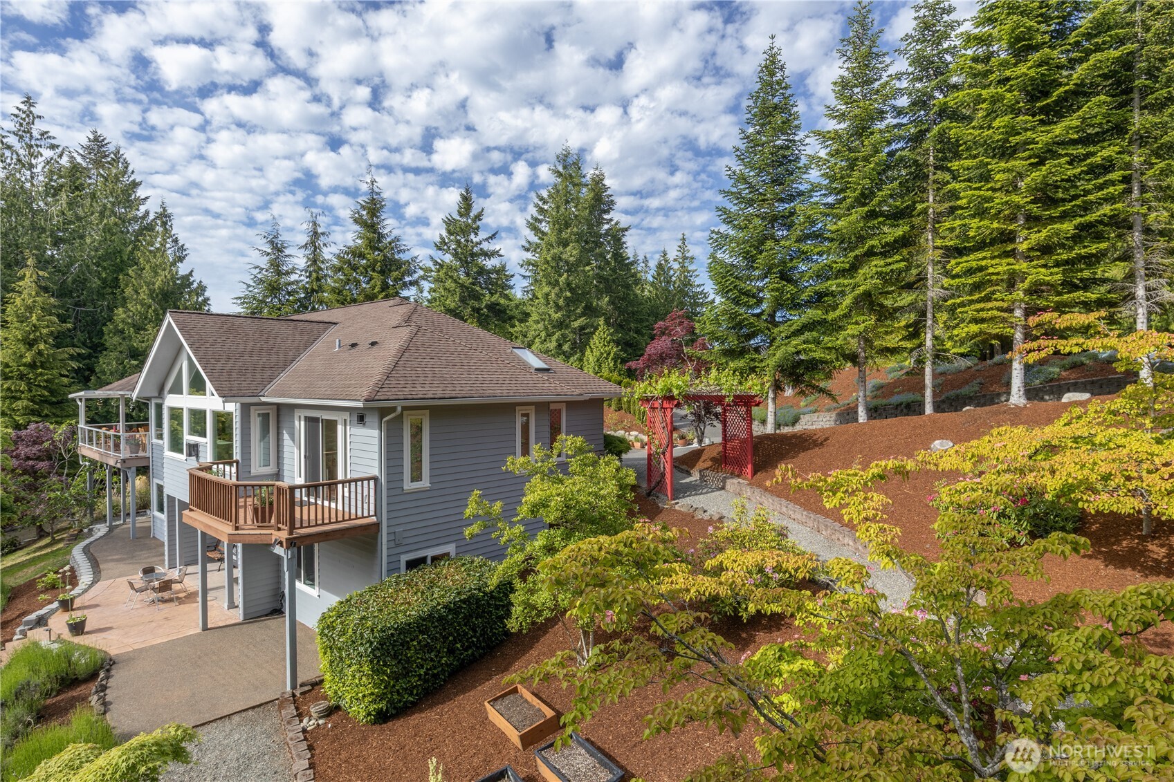 63 Red Cedar Lane , Port Ludlow, WA 98365