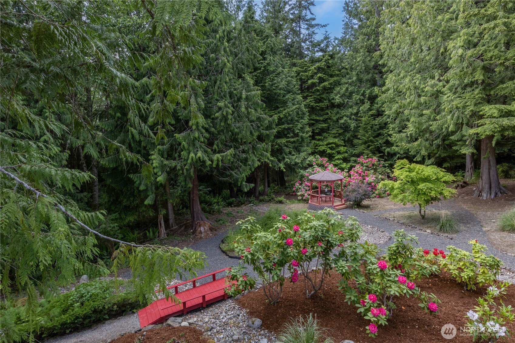 63 Red Cedar Lane , Port Ludlow, WA 98365