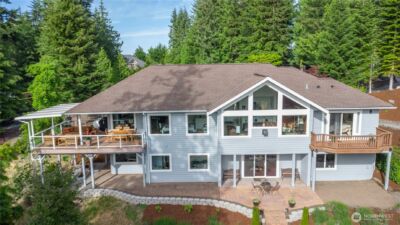 63 Red Cedar Lane , Port Ludlow, WA 98365