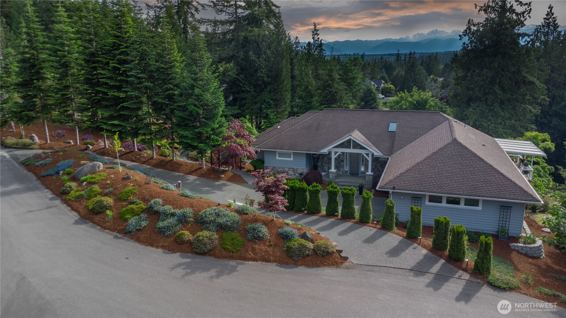 63 Red Cedar Lane , Port Ludlow, WA 98365