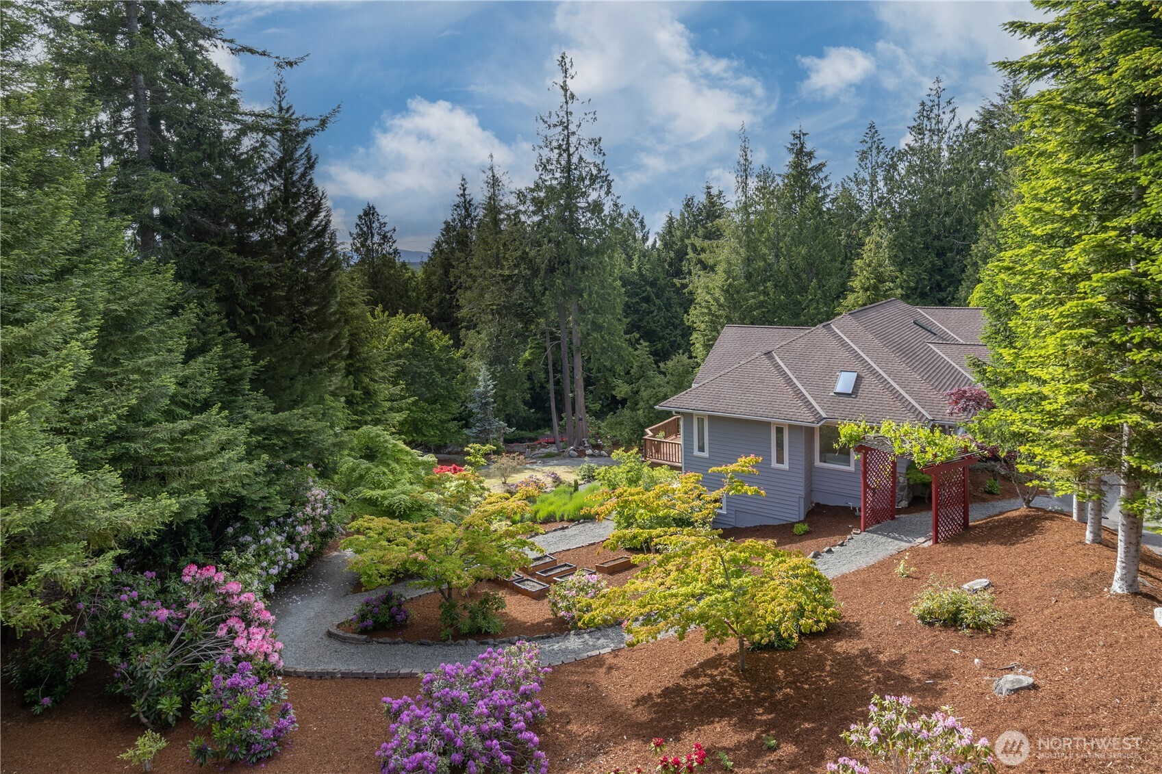 63 Red Cedar Lane , Port Ludlow, WA 98365