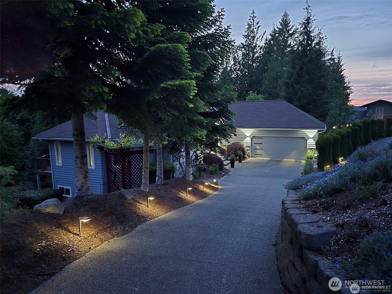 63 Red Cedar Lane , Port Ludlow, WA 98365