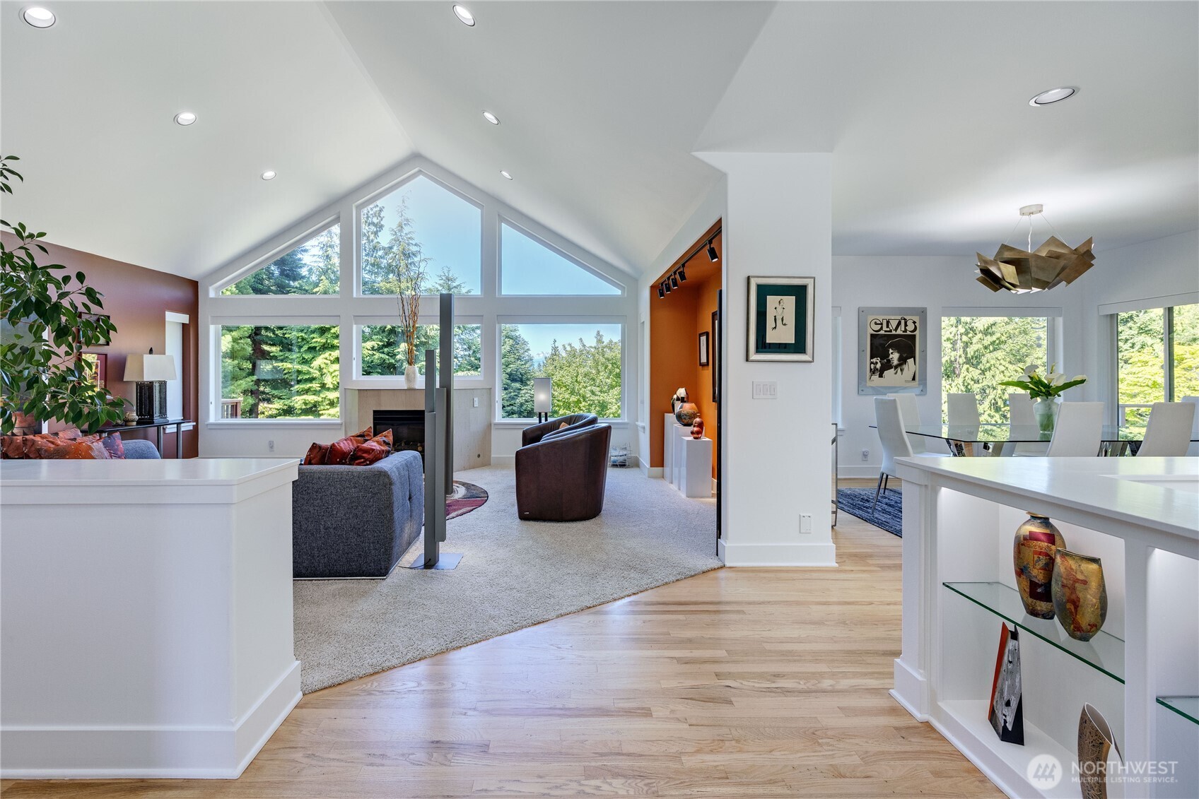63 Red Cedar Lane , Port Ludlow, WA 98365