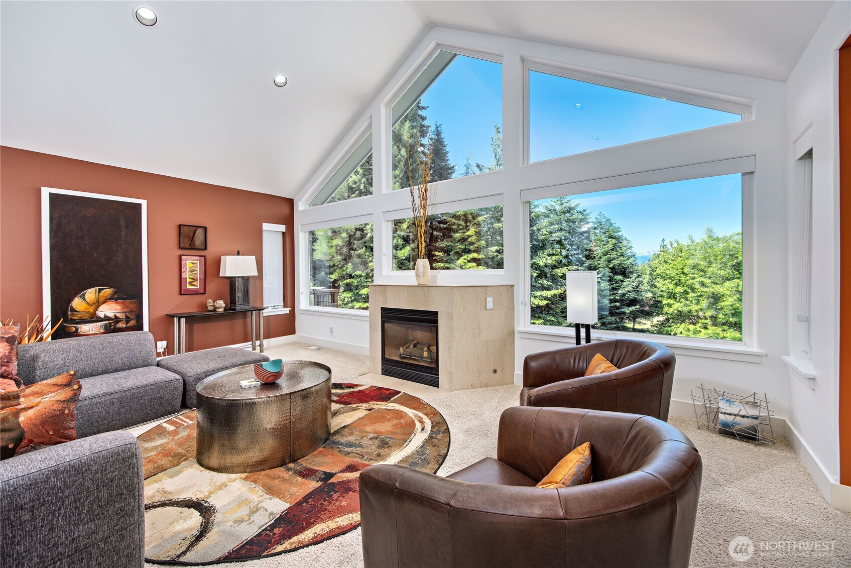 63 Red Cedar Lane , Port Ludlow, WA 98365