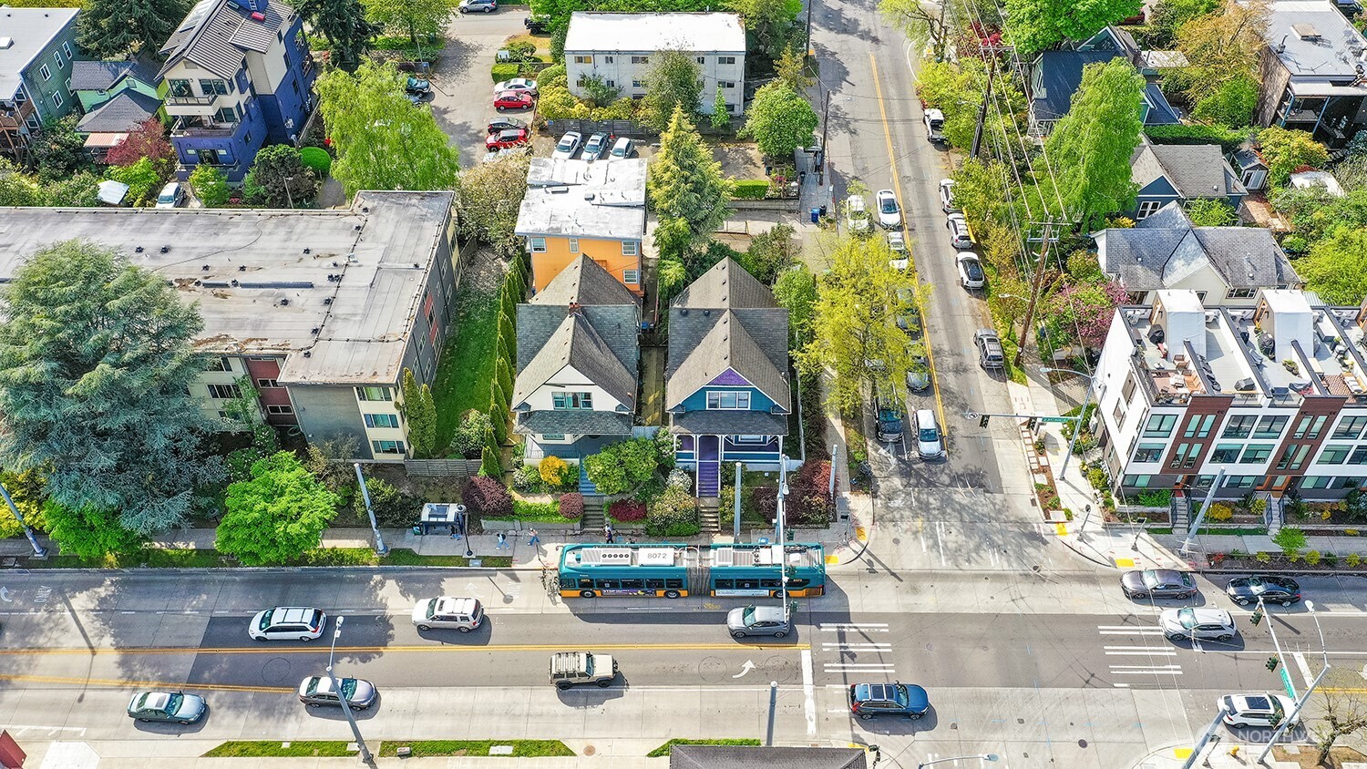 137 23rd Avenue E, Seattle, WA 98112