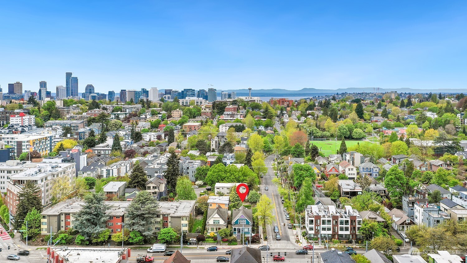 137 23rd Avenue E, Seattle, WA 98112