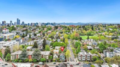 137 23rd Avenue E, Seattle, WA 98112 - Photo 6